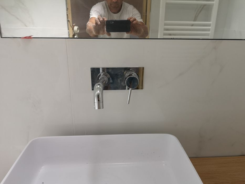 Picheleiro /Canalizador