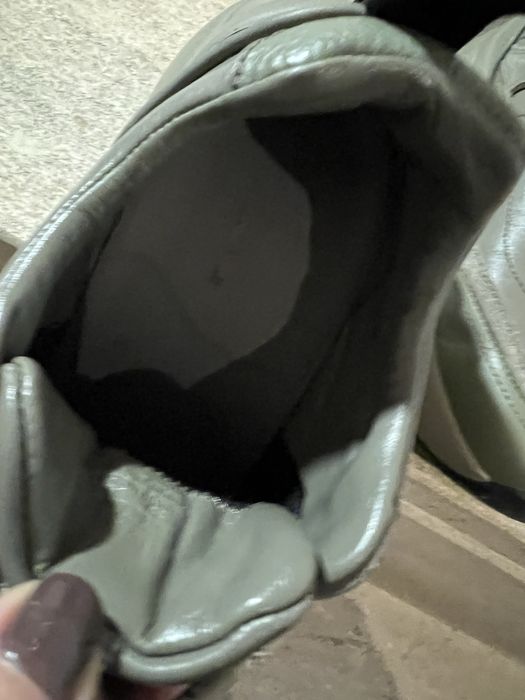 Sapatilhas Massimo dutti