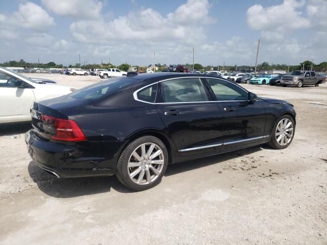 РАЗБОРКА volvo s90 T6 запчасти вольво с90 т6 детали шрот авторазборка фара капот дверь крыло бампер зеркало коробка четверть ланжерон двигатель фонарь