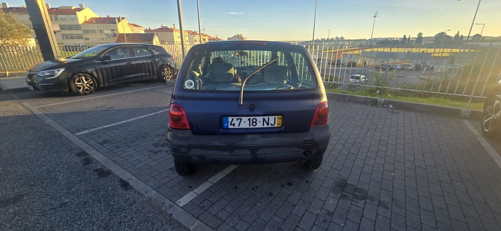 Renault Twingo 99