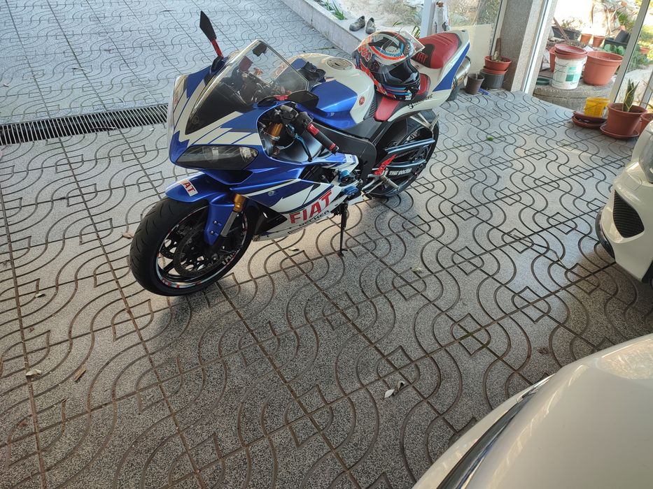 Yemara r1 para venda