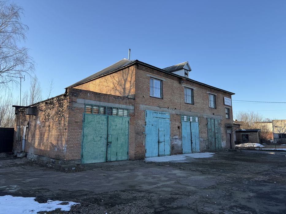 Оренда приміщення , Бердичів