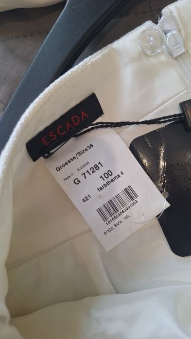 Спідниця Escada оригінал