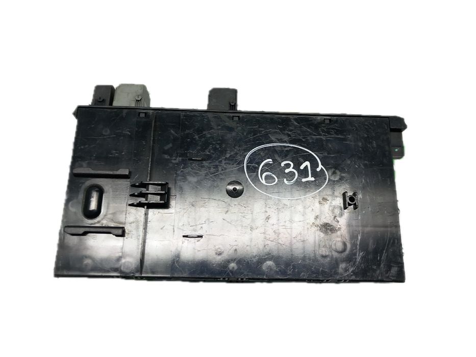 Módulo genérico MERCEDES-BENZ Classe C (W203)