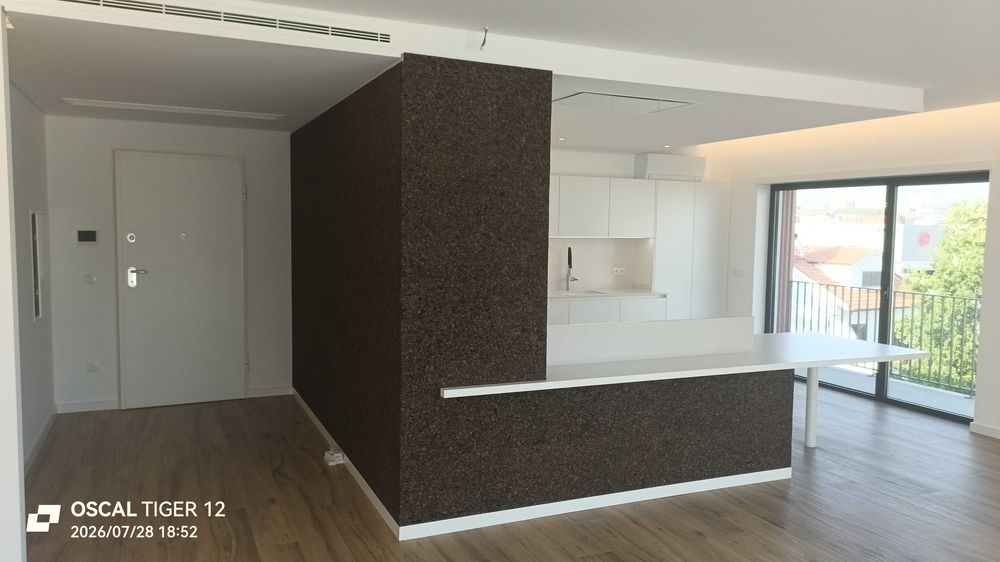 Vendo apartamento T3 Lamego