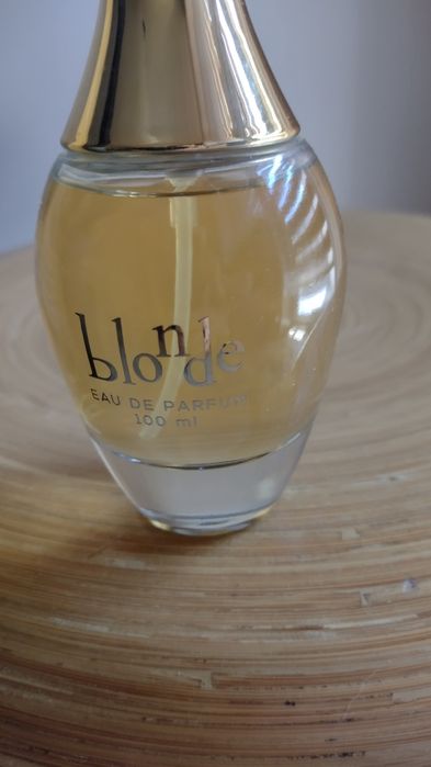 Perfumy damskie blonde