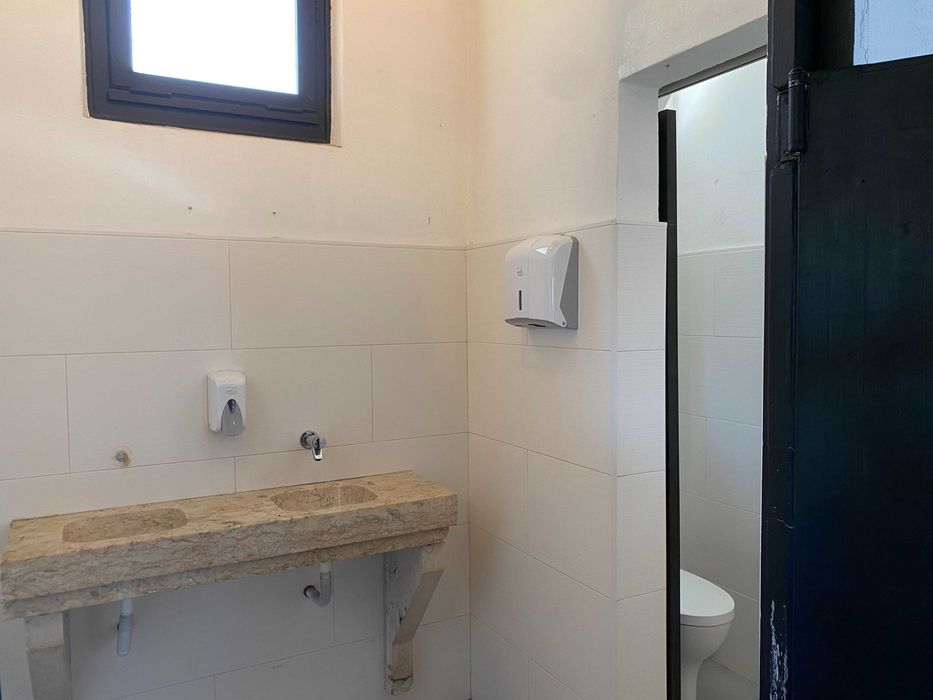 Aluguer de espaço para eventos Praia Grande / Sintra