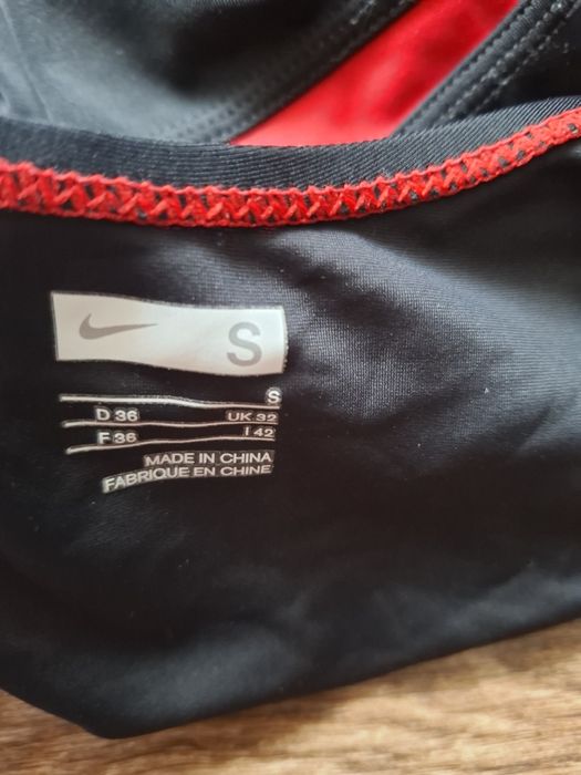 Спортивний Купальник Nike