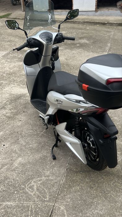 Продам SH SOKMOTO 2026 рік на 72v38a