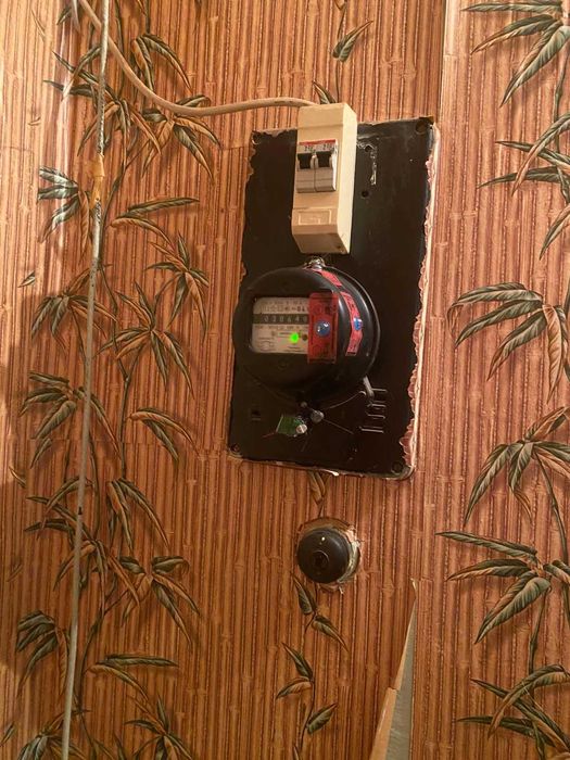 Пропоную до продажу 1-кімнатну квартиру в центрі Канева