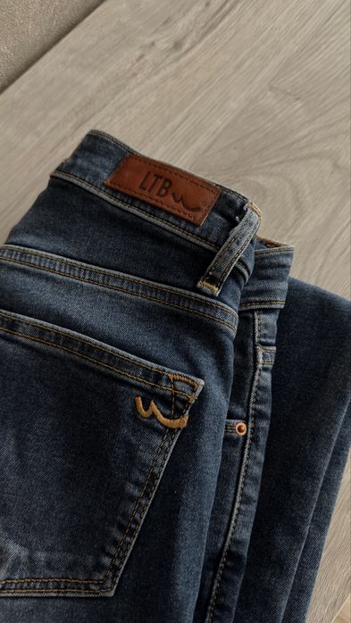 LTB TANYA – джинсы скинни