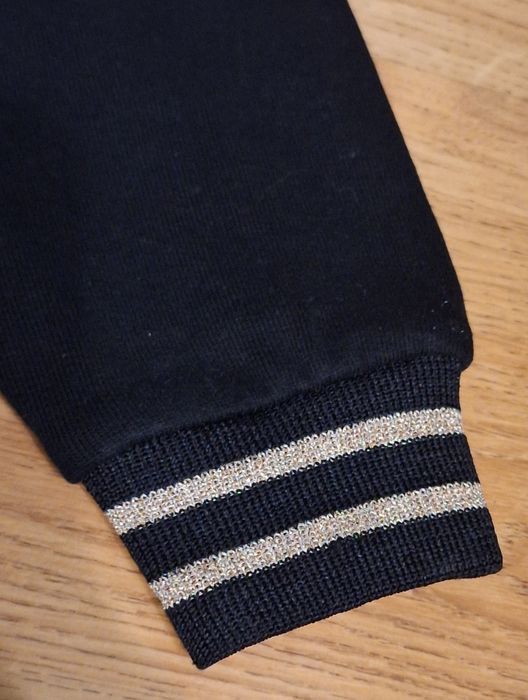 Europe Kids dresowa sukienka r.  98/104 # tunika,  dłuższa bluza