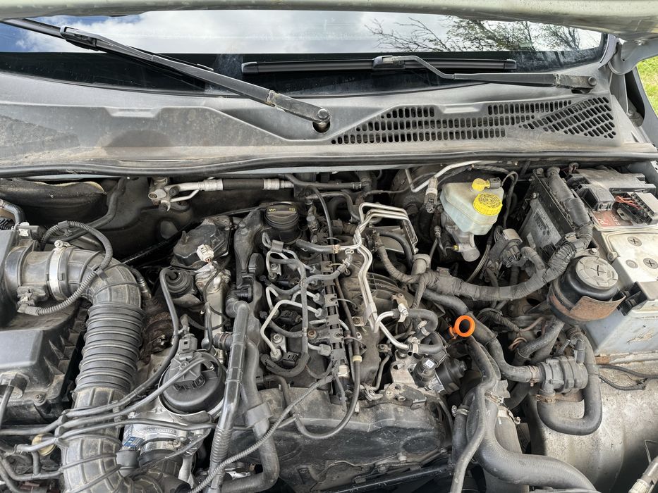 Amarok в гарному стані