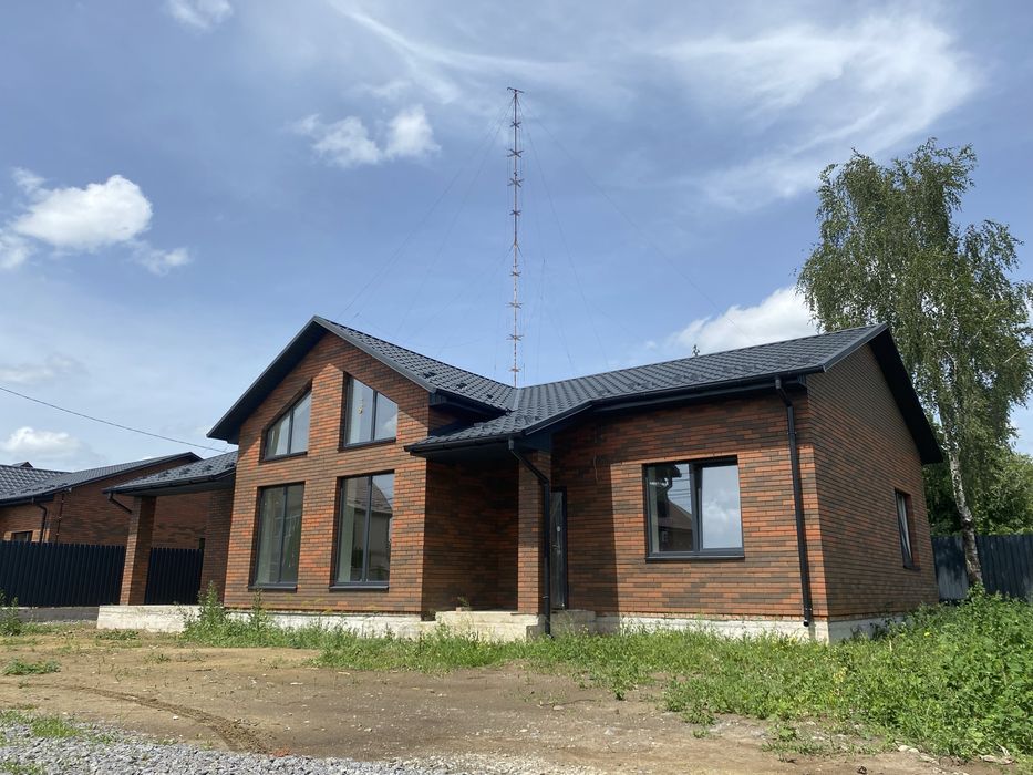 Дом по адресу ул. Магистратская (площадь 111 м²) - Atlanta.ua - фото 2