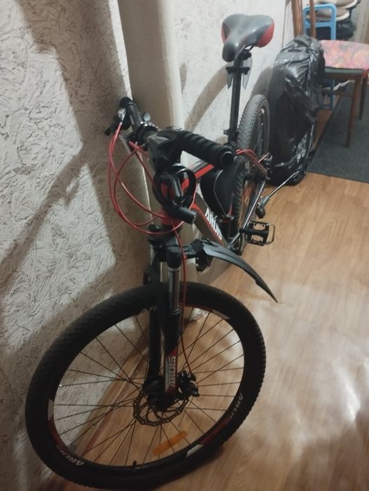 Велосипед Ardis colt 27,5