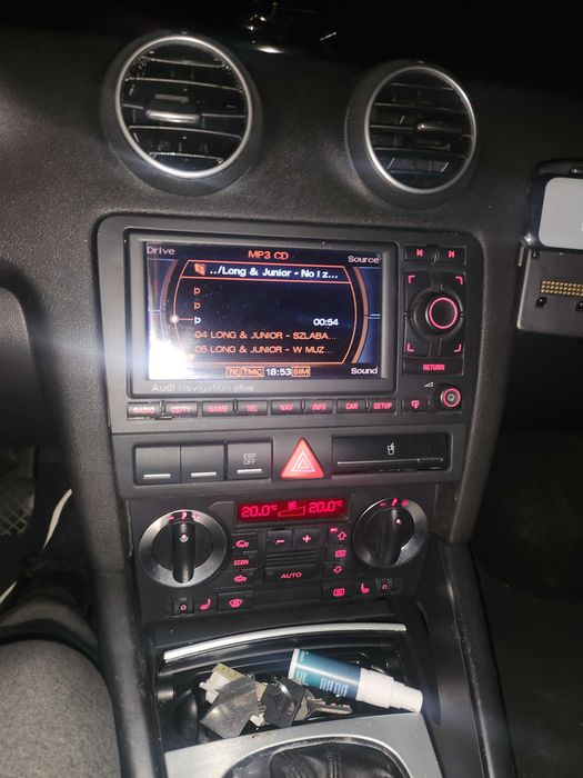 Sprzedam Audi A3