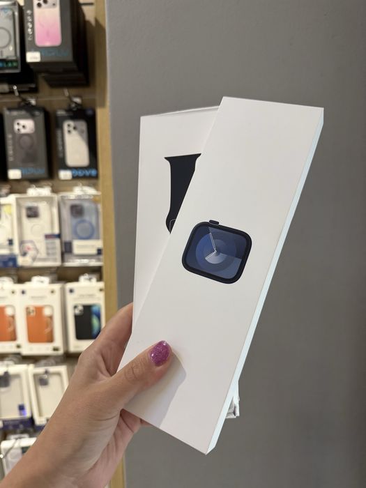 Apple Watch S9 45 mm