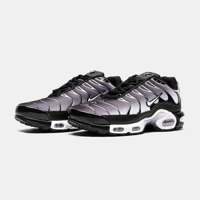 Кроссовки Nike Air Max TN Plus Oreo кросівки найк аир макс тн (36-45)