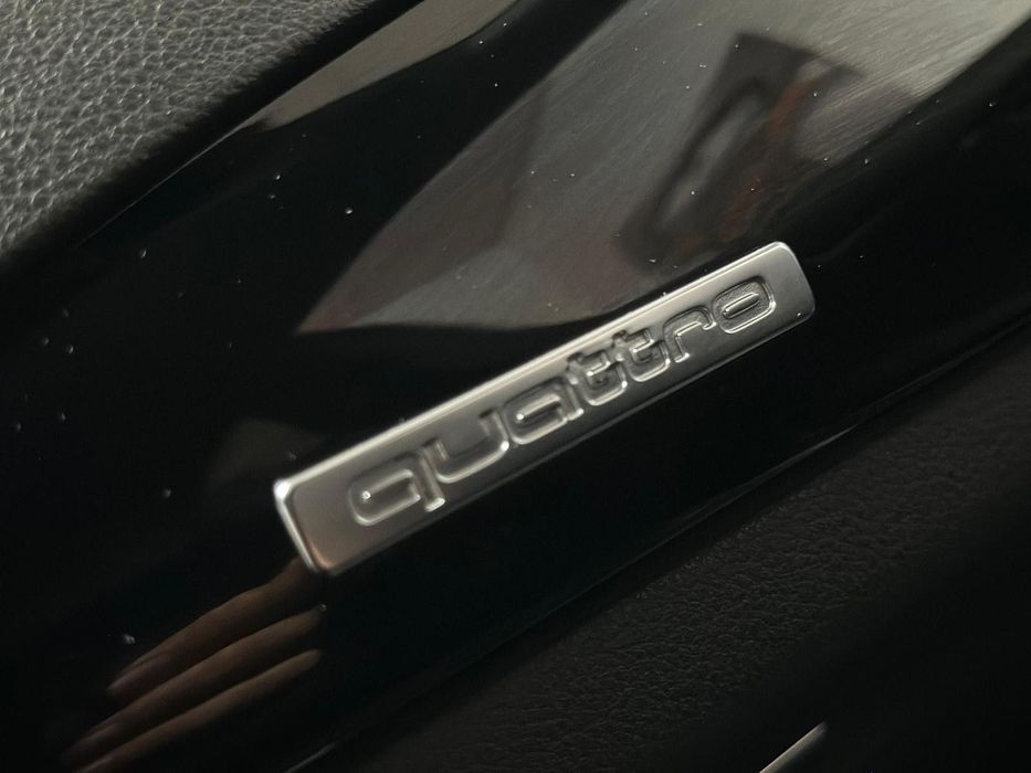 Audi A7 Sportback