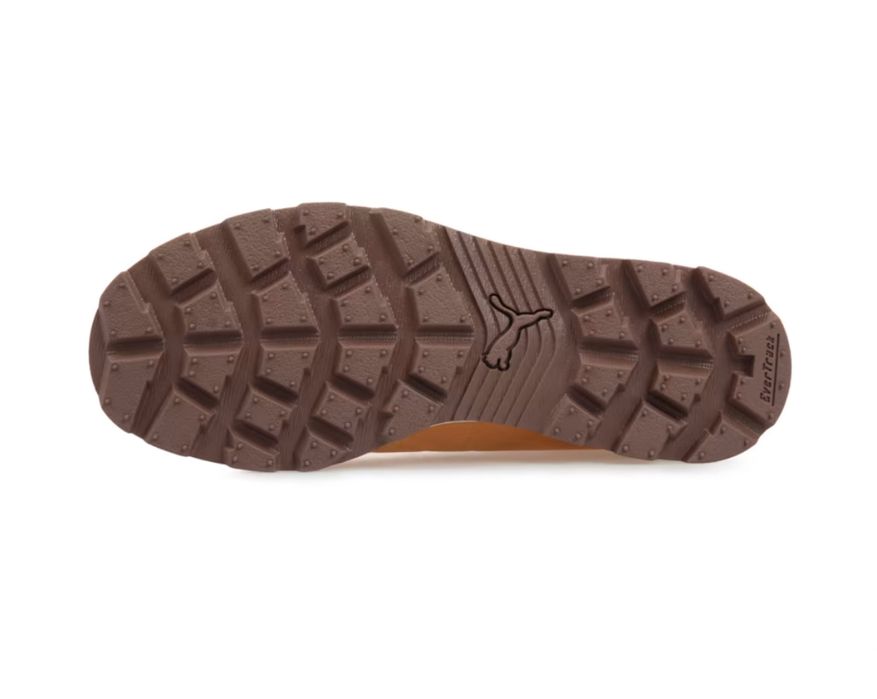 Puma , черевики