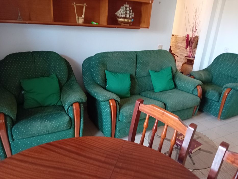 Recheio de casa moveis usados