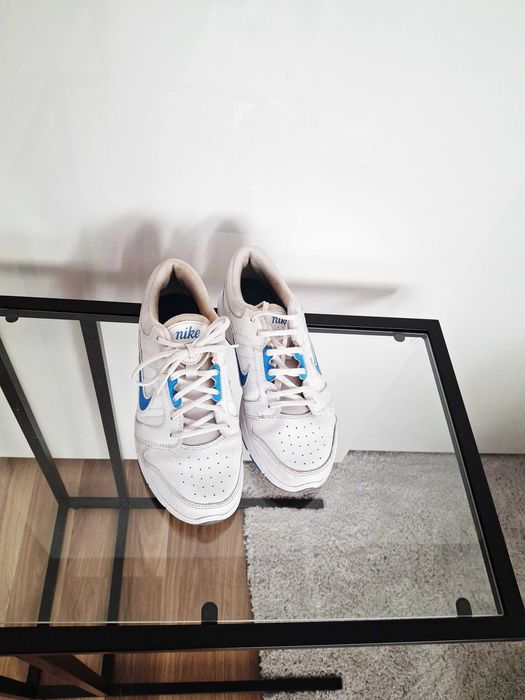 Nike WMNS Steady skórane sportowe buty snekarsy rozmiar 38
