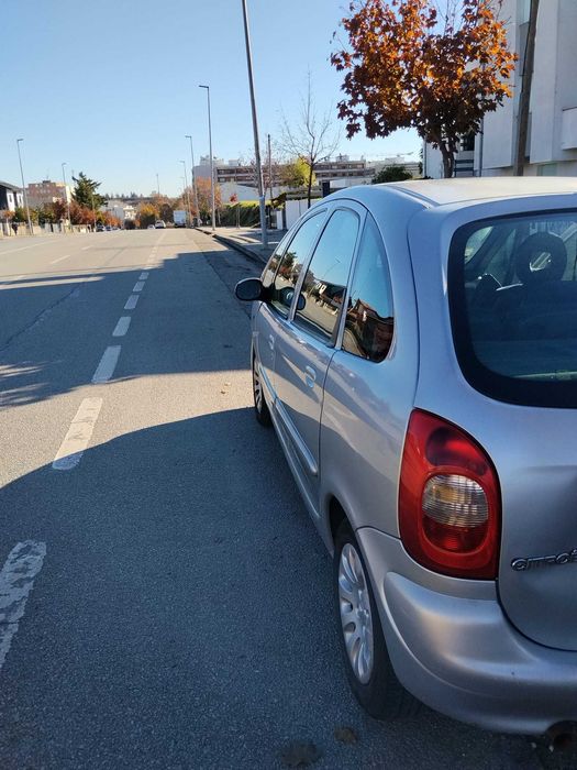 Carro com toda mecanica revisada. Pronto para estrada.