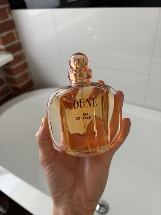 christian dior dune w kategorii zdrowie i uroda | OLX