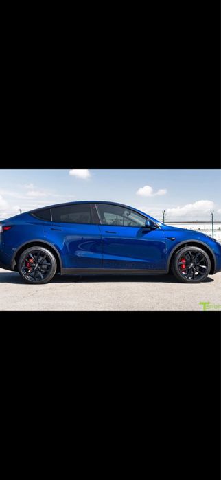 Диски Нові R20/5/114,3 TESLA Model 3 Model Y . В Наявності .