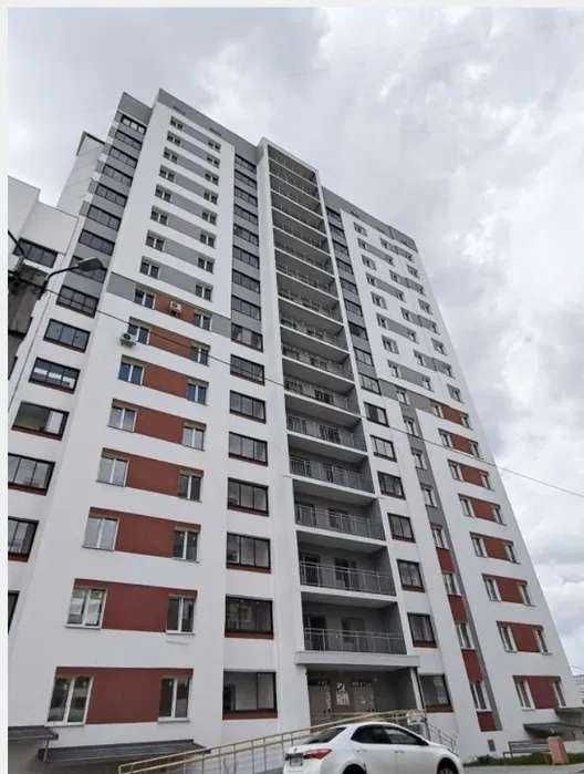 В продаже 1к квартира, ЖК Гидропарк