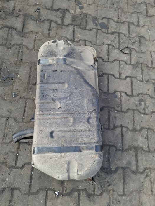 Mazda Demio Zbiornik Paliwa Pompa Bak