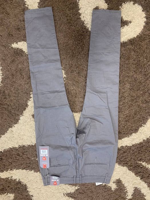 Чоловічі штани 3D dimensione