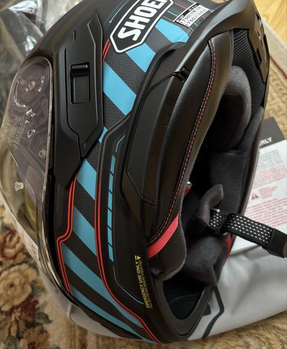 Шолом для мотоцикла