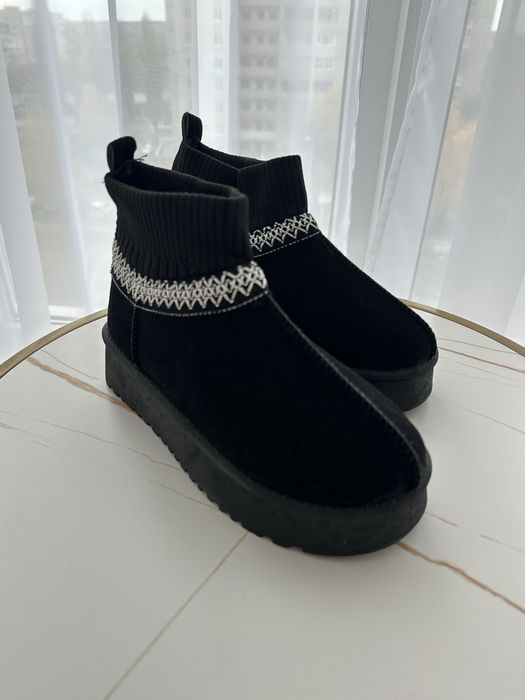 UGG уггі жіночі ботінки  35 36 37 38 39 40 41 42