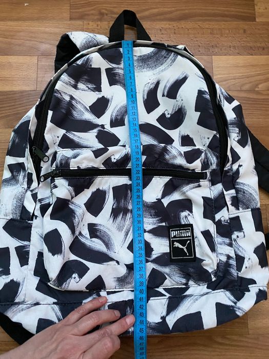 Рюкзак PUMA,полиэстер