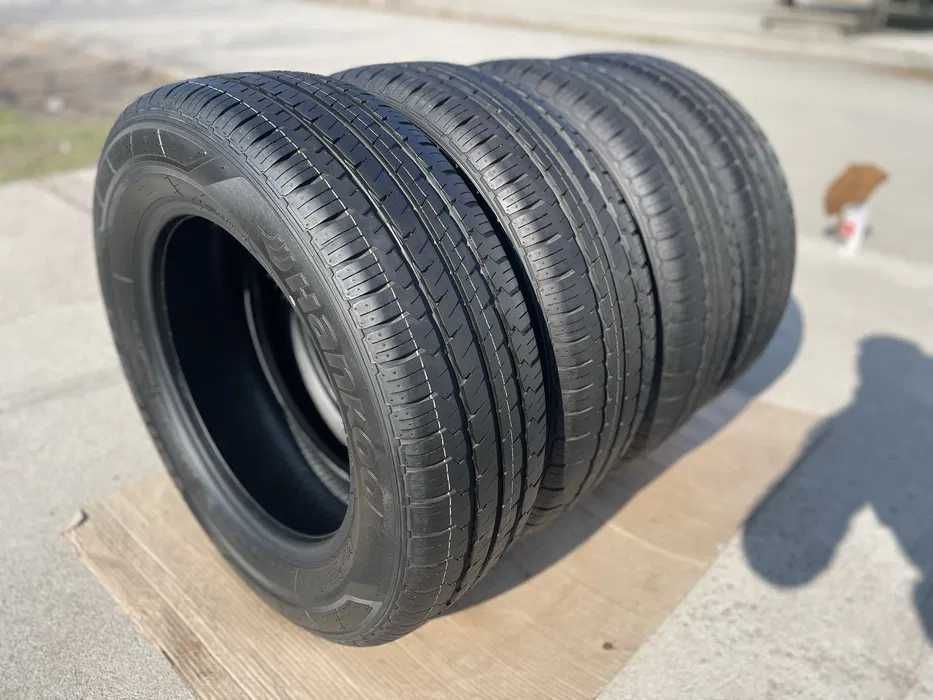 Шини  205/65 16C hankook нові