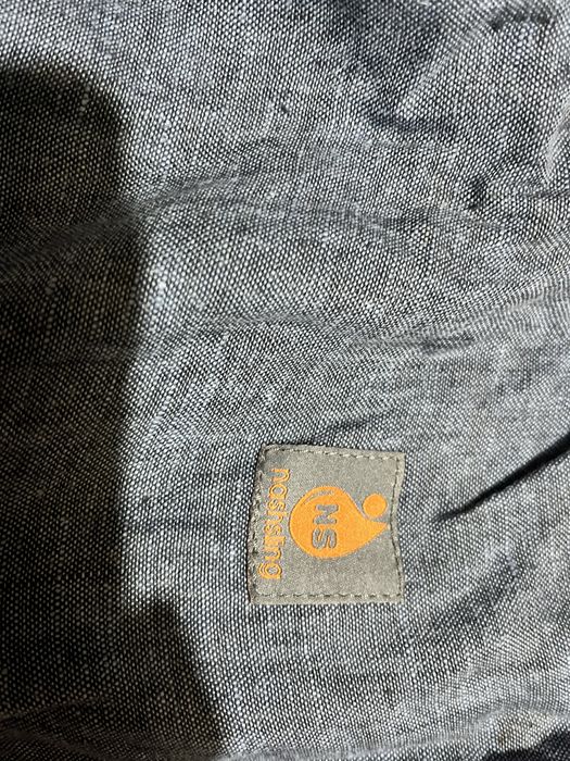 Marsupio  para bebe