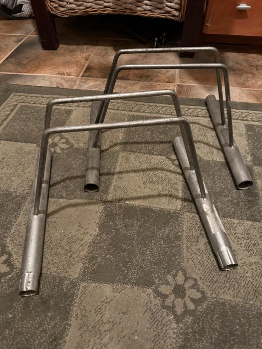 Suporte para bicicleta