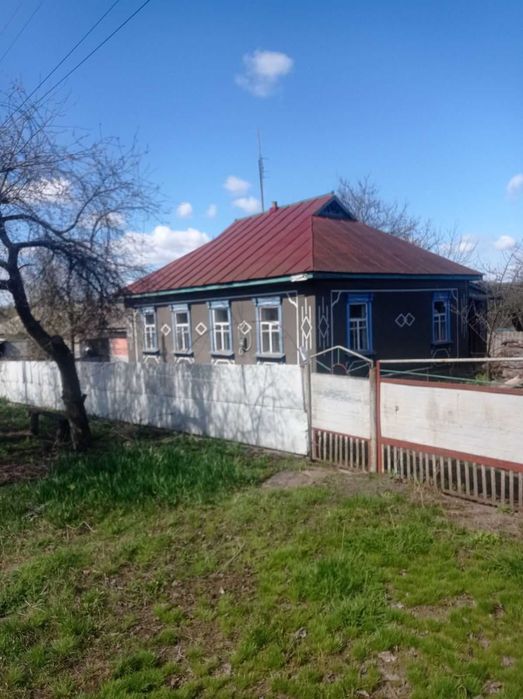 Нерухомість продам