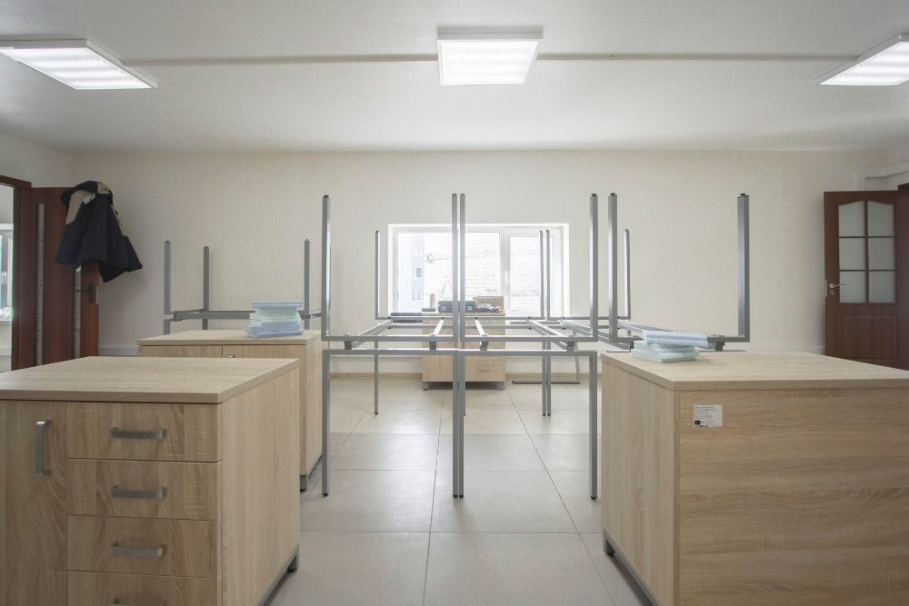 Коммерческая недвижимость по адресу ул. Бандеры Степана (площадь 1854 м²) - Atlanta.ua - фото 12