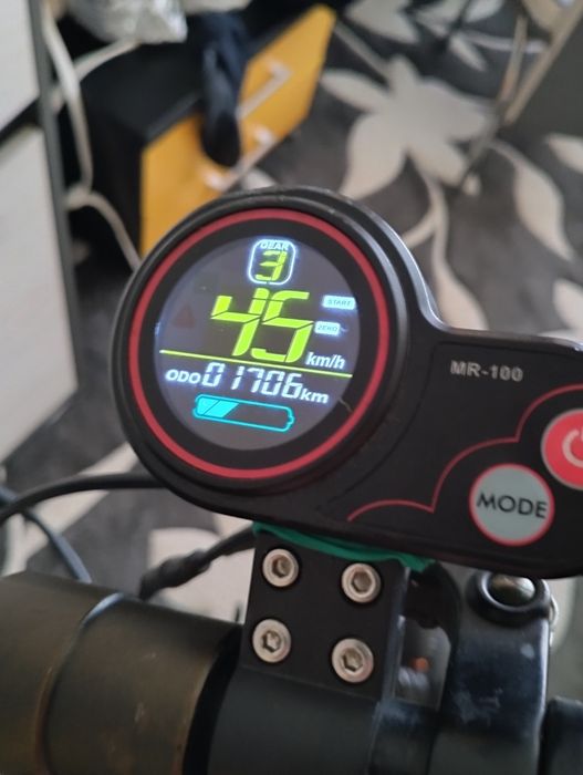 Куго м4 про 2024 рік ОПИС!!!