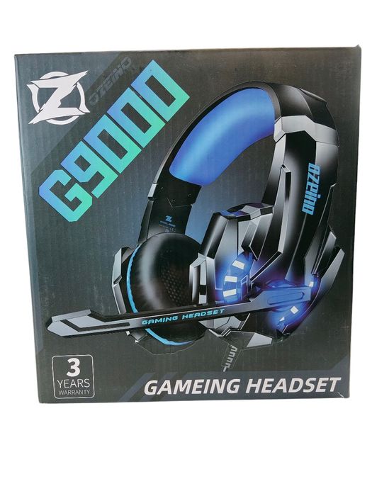 Słuchawki gamingowe