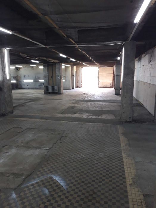Na sprzedaż budynek 6971 m² | 5 kondygnacji | okazja inwestycyjna