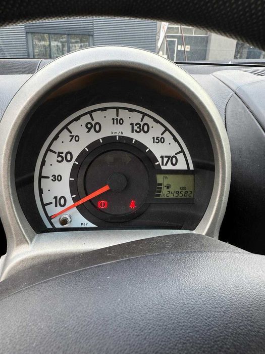 Toyota Aygo 1.0 benzyna | 2013 |