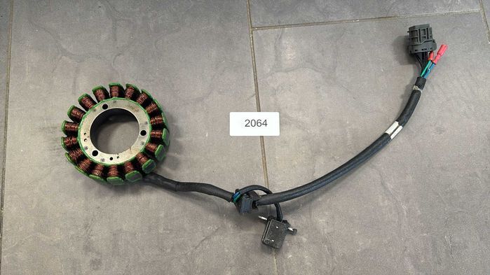 Stator Strojan Quad Kymco MXU 300. 2005-20 [2064]