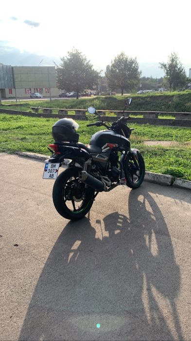 Geon Pantera N-200 2021 года