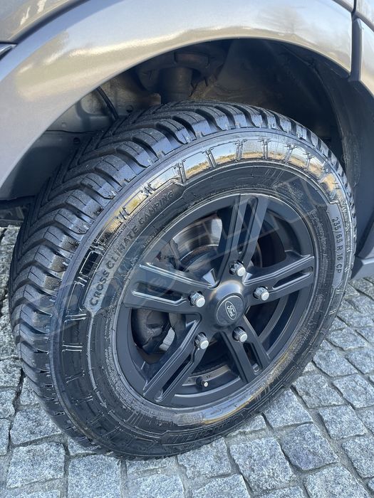 Autocaravana Perfilada  Challenger 398 Eb Genessis 2015