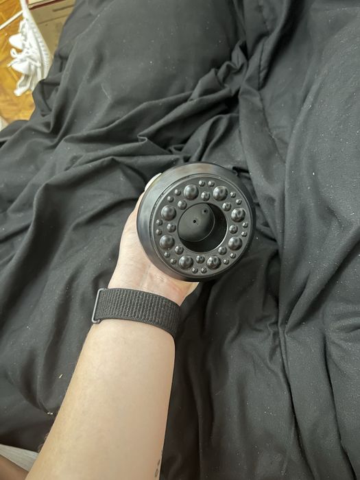 Антицелюлітний масажер