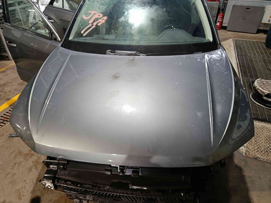 Capot VOLKSWAGEN T-Roc (A11)