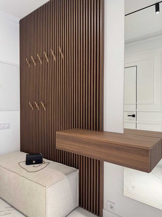 Елітна сучасна квартира в новому ЖК